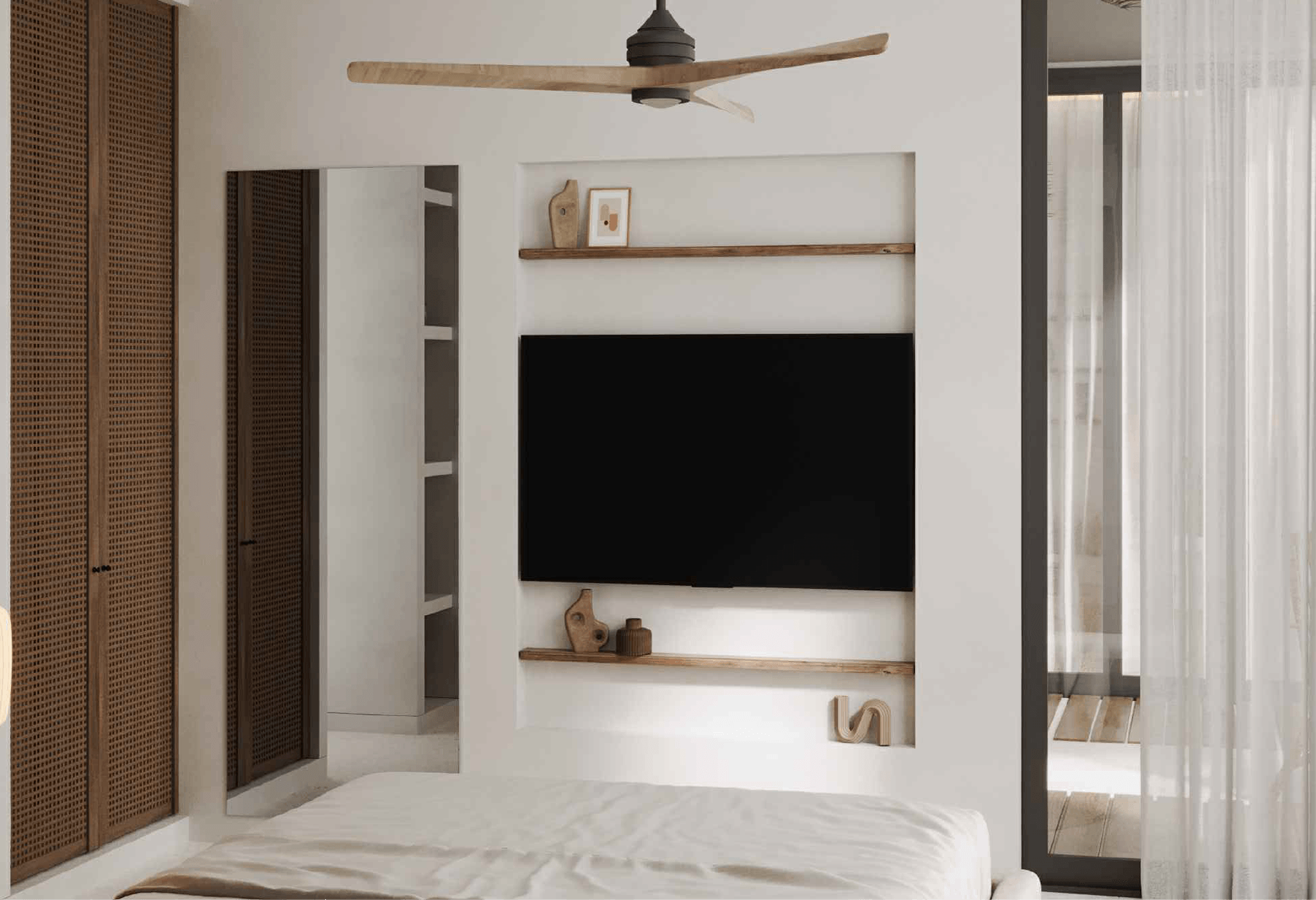 Ashram Villas 56